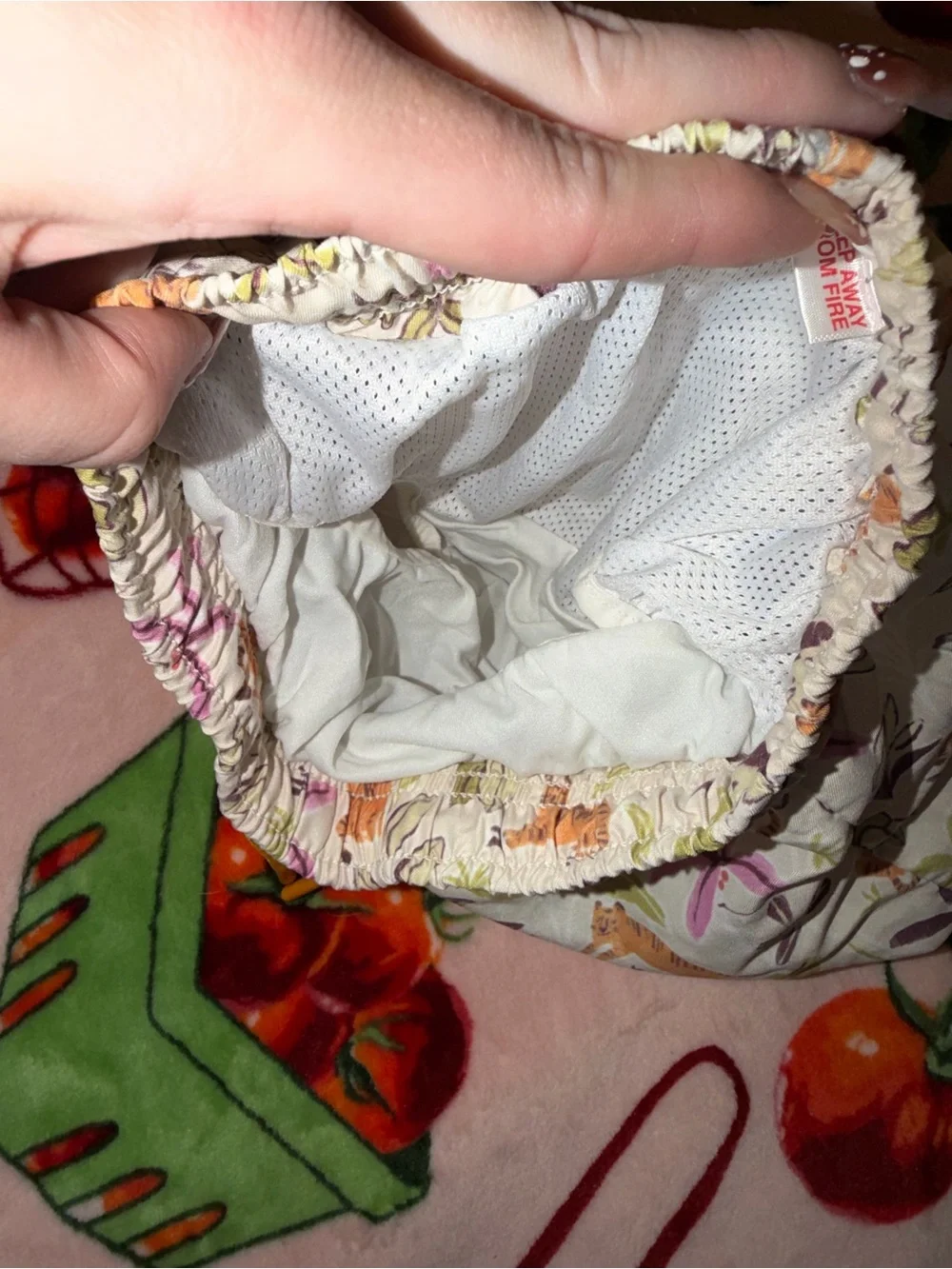 Zara Kids Animal Print Swim Shorts 4-5 Years CM 110 Trunks Boys